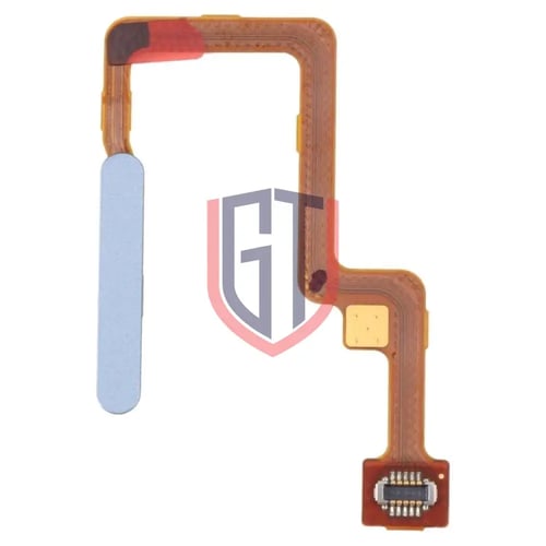 مستشعر بصمة الإصبع لهاتف Xiaomi Redmi K40S / Poco...