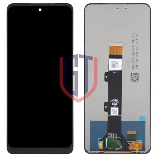 شاشة LCD TFT لهاتف Motorola Moto E32/E32S
