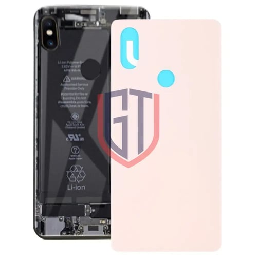 غطاء خلفي لهاتف Xiaomi Mi 8 SE