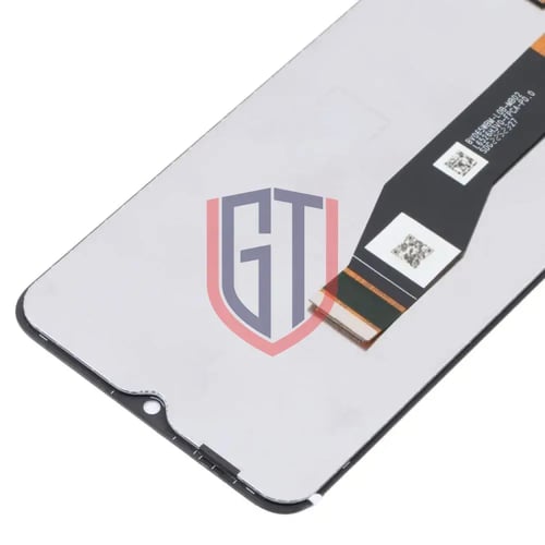 شاشة LCD لهاتف Motorola Moto E13