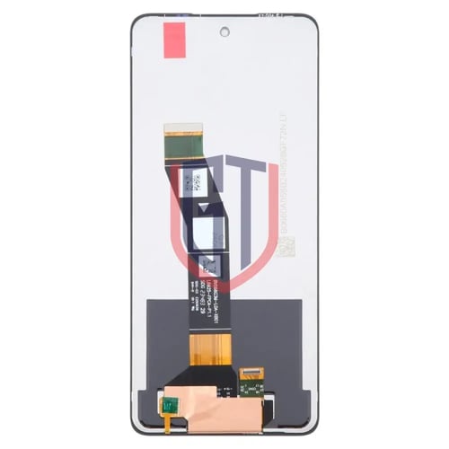 شاشة LCD لهاتف Motorola Moto E14