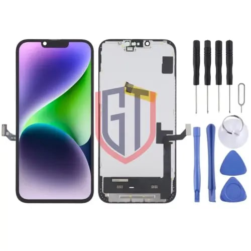 iPhone 14 Plus KBS HARD OLED SCREEN IC