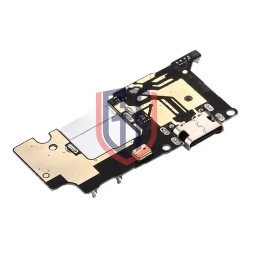 لوحة منفذ الشحن لهاتف Xiaomi Mi 5c