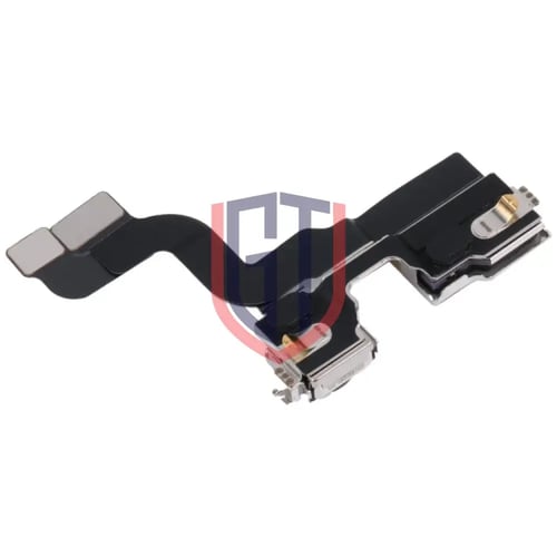 الكاميرا الأمامية لجهاز iPhone 14 Plus