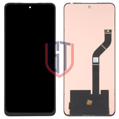 شاشة OLED XIAOMI 12 LITE