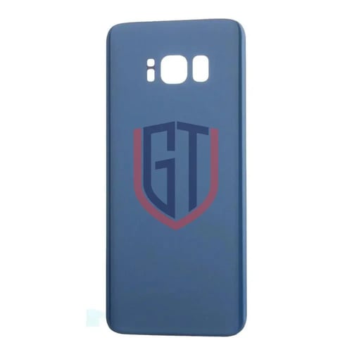 غطاء البطارية الخلفي الأصلي لهاتف Galaxy S8