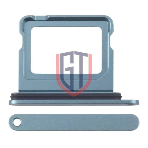 منفذ مدخل بيت الشريحة لجهاز iPhone 16