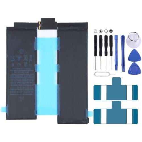 بطارية ليثيوم بوليمر بديلة لجهاز iPad Pro 11 2020