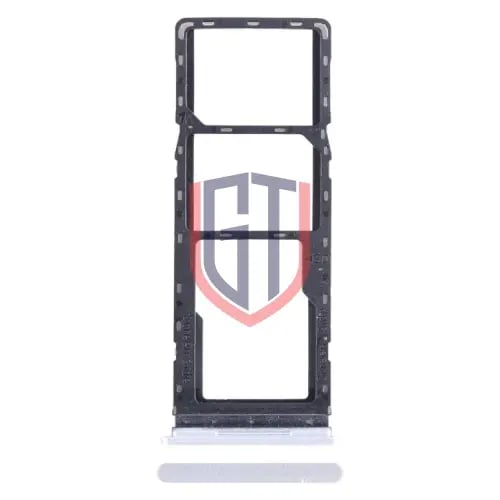 منفذ مدخل بيت الشريحة لهاتف Tecno Spark 8C KG5k