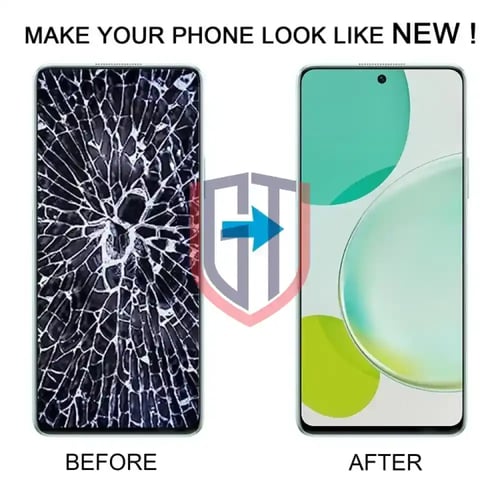 شاشة LCD أصلية لهاتف Huawei nova 11i