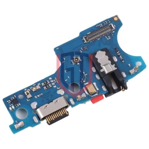 لوحة منفذ الشحن الأصلية لهاتف Samsung Galaxy A14 S...