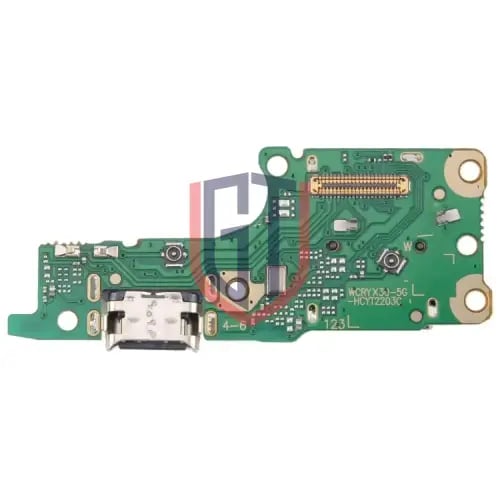 لوحة منفذ الشحن الأصلية لهاتف Honor 60 Pro
