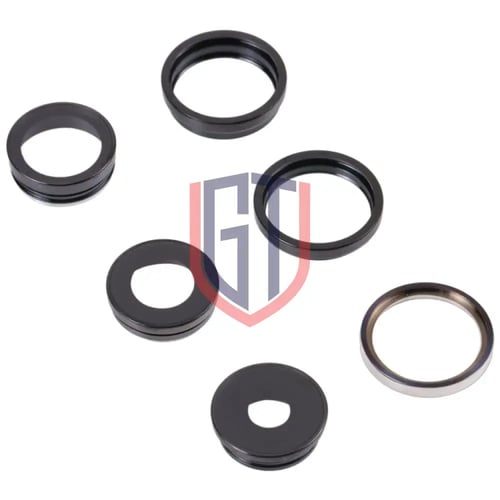 غطاء عدسة الكاميرا لجهاز iPhone 14 Pro Max