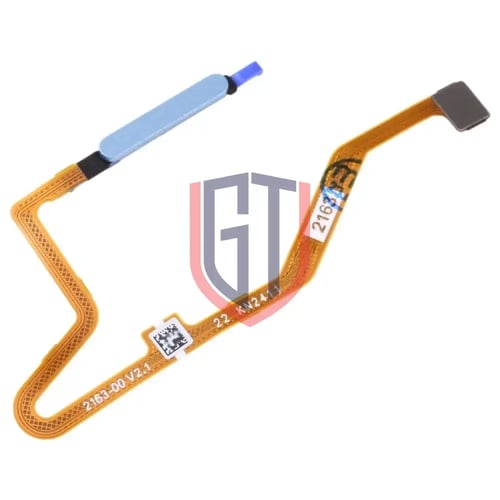 كابل استبدال مستشعر بصمة الإصبع لهاتف Xiaomi Redmi...