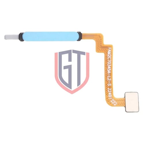 كابل مرن لمستشعر بصمة الإصبع لهاتف Xiaomi Redmi No...