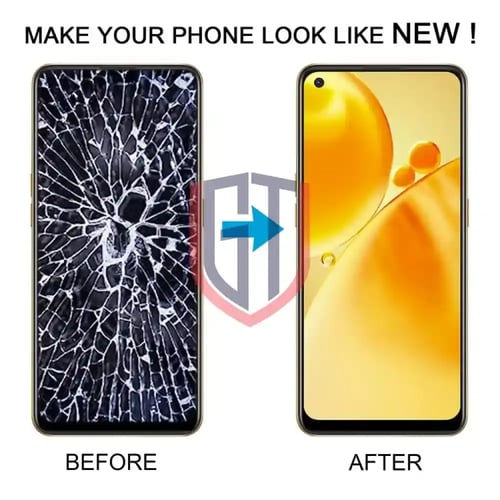 شاشة LCD OLED OPPO F19S 4G