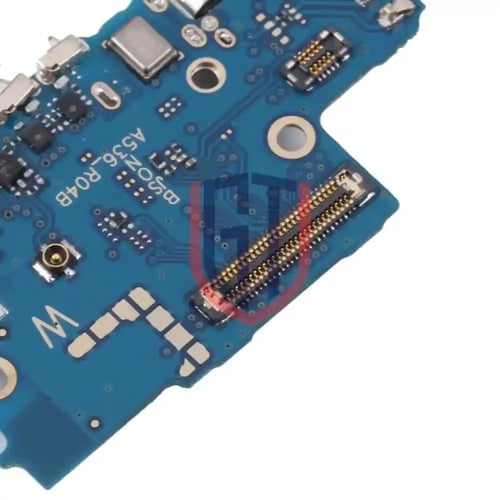 لوحة منفذ الشحن لهاتف Samsung Galaxy A53 5G SM-A53...