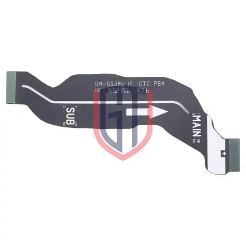 كابل مرن للوحة الأم الأصلية لهاتف Samsung Galaxy S...