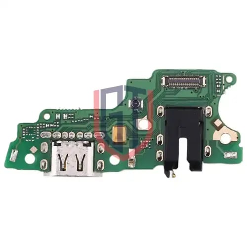 لوحة منفذ الشحن لهاتف لينوفو A8