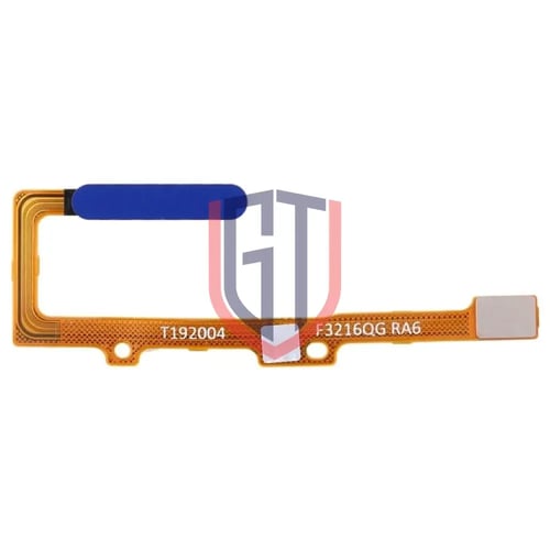 كابل مرن لمستشعر بصمة الإصبع لهاتف Huawei Nova 5T...