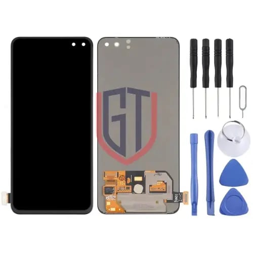 شاشة LCD OLED VIVO V19