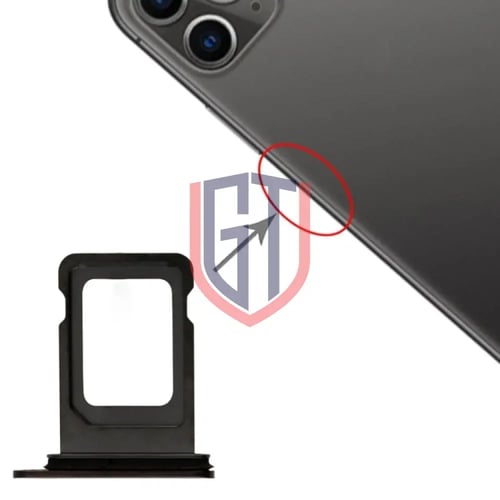 كابل مرن لمنفذ الشحن الأصلي لجهاز iPhone 11 Pro