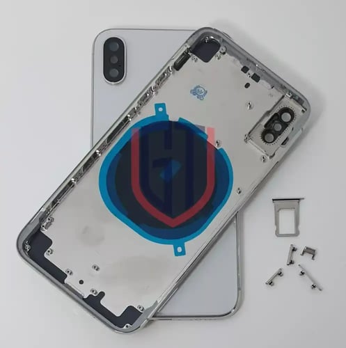 غلاف هاتف ايفون X