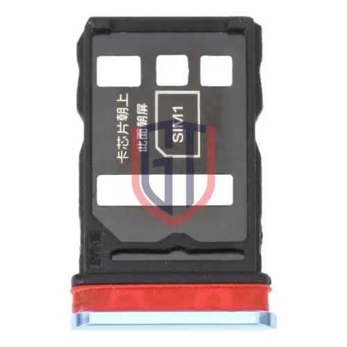 منفذ مدخل بيت الشريحة لهاتف هواوي نوفا 6