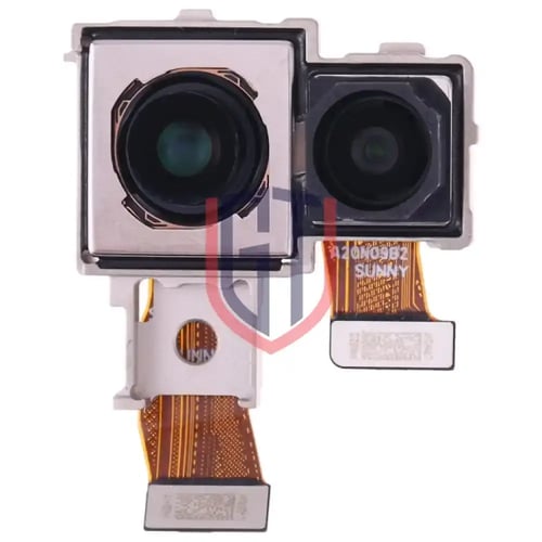 الكاميرا الخلفية لهاتف Huawei P30 Pro