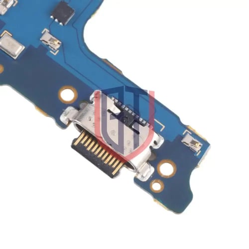 لوحة منفذ الشحن الأصلية لهاتف Samsung Galaxy M01 C...