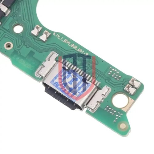 لوحة منفذ الشحن لهاتف Infinix Note 30 5G X6711