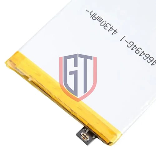 Vivo X51 5G Battery Replacement - B-N3 4500mAh - ب...