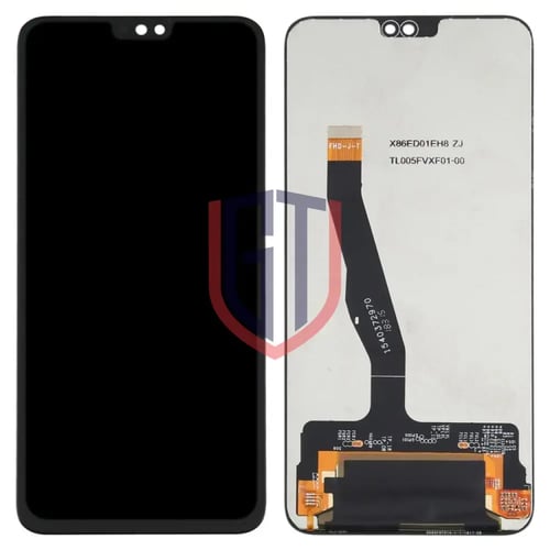 شاشة LCD بديلة لهاتف Huawei Honor 9X Lite مع أدوات...