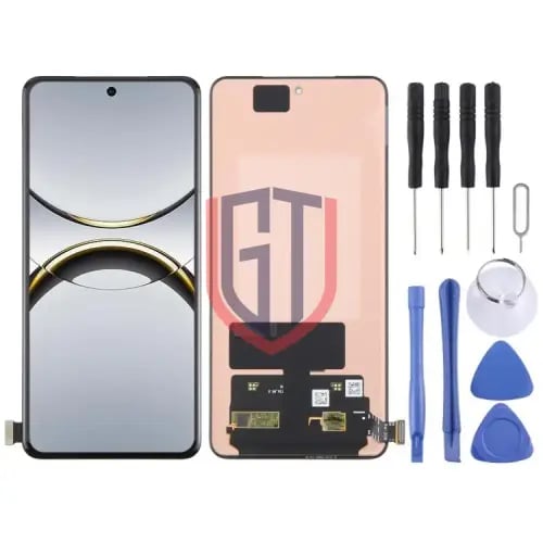 FOR OPPO FIND X8 PRO OLED LCD SCREEN