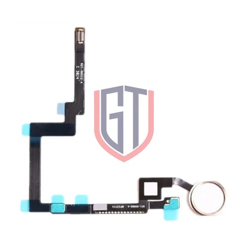 كابل مرن لزر الصفحة الرئيسية لجهاز iPad Mini 3 / A...