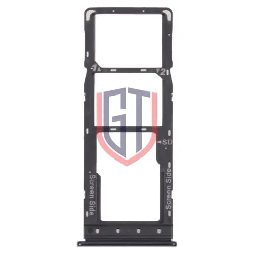 منفذ مدخل بيت الشريحة لهاتف Tecno Spark 6 KE7