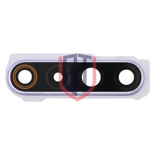 غطاء عدسة كاميرا لهاتف أوبو ريلمي X50 5G