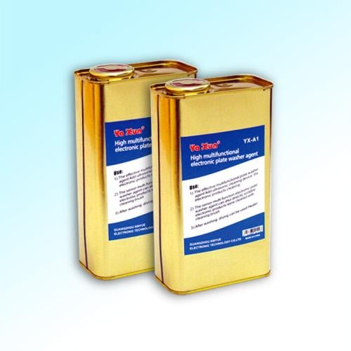 YAXUN YX-A1 PCB CLEANER تينر