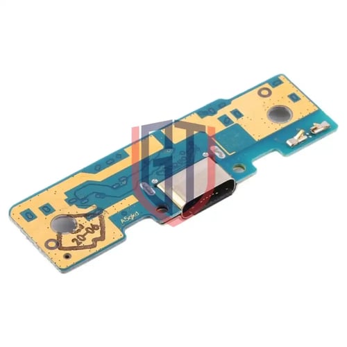 لوحة منفذ الشحن الأصلية لجهاز Xiaomi Mi Pad 4