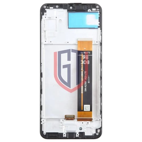 شاشة LCD أصلية لهاتف Samsung Galaxy A23 4G SM-A235...