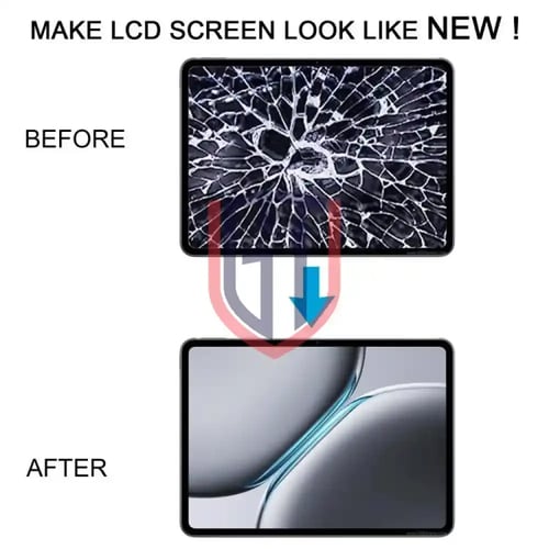 For OnePlus Pad 2 OPD2403 IPS LCD Screen with Digi...