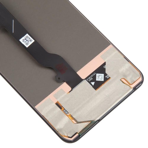 لشاشة OLED LCD الأصلية لهاتف Infinix Note 30i X671...