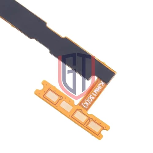 كابل مرن لزر الطاقة وزر التحكم في الصوت الأصلي لجه...