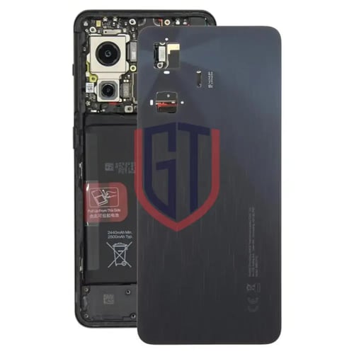 غطاء خلفي Realme C55 4G RMX3710