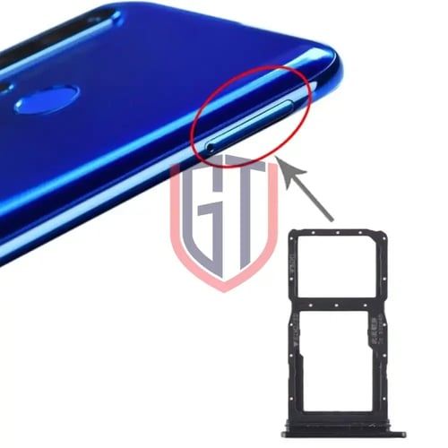 منفذ مدخل بيت الشريحة لهاتف هواوي نوفا 5I