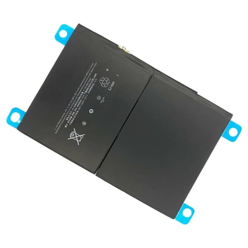 iPad 7/8/9 10.2 Battery Replacement - 8827mAh - بط...