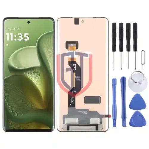 شاشة LCD OLED MOTOROLA EDGE 60