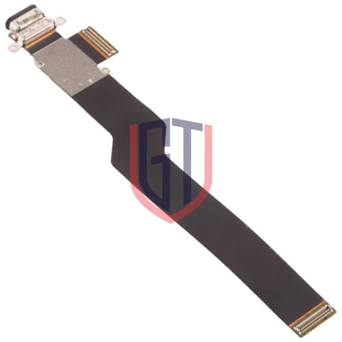 كابل مرن لمنفذ الشحن لهاتف ZTE Z42A