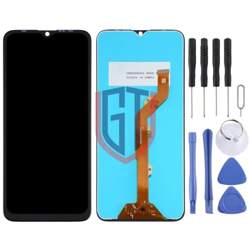 شاشة بديل لجوال Tecno Camon 12