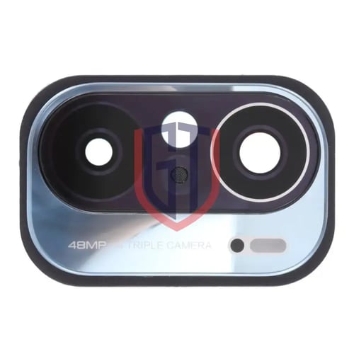 غطاء عدسة الكاميرا لهاتف Xiaomi Mi 11X M2012K11AI